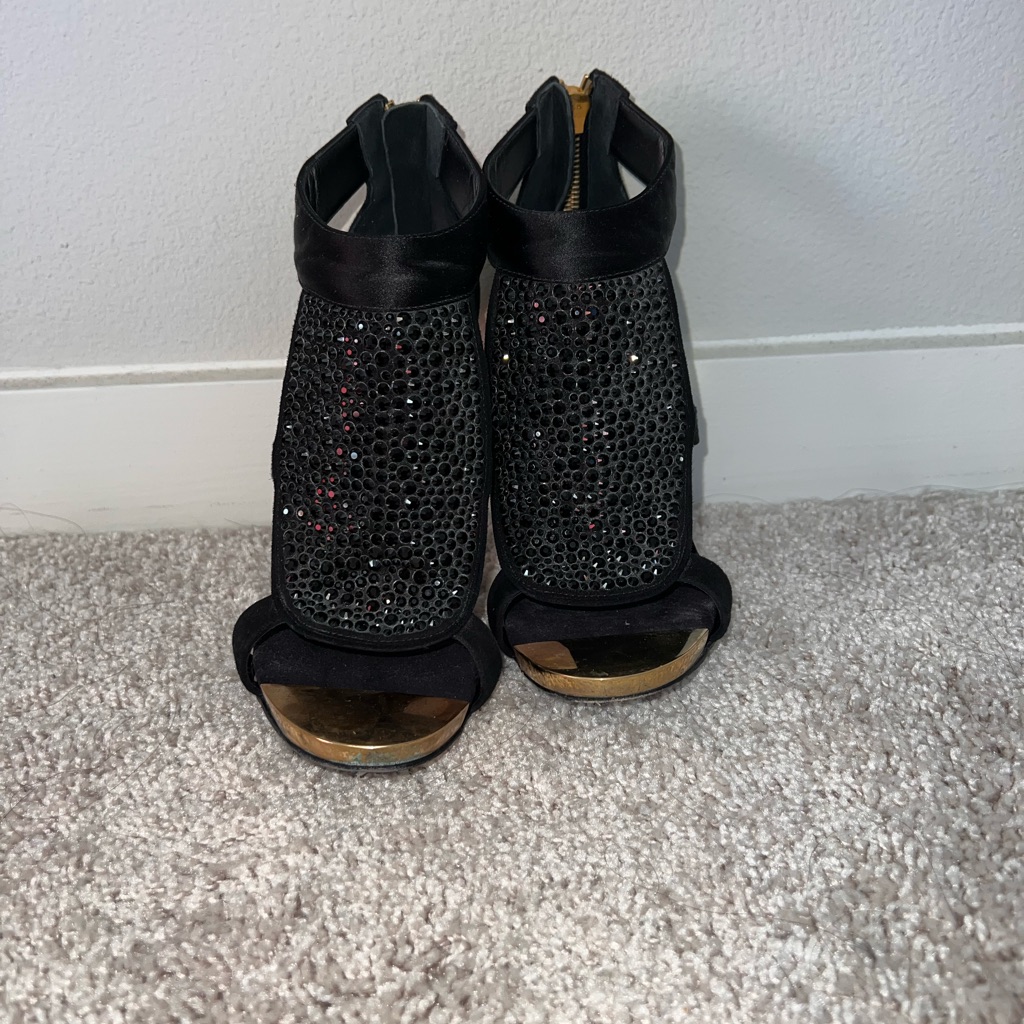 Giuseppe Zanotti Heels Giuseppe Zanotti Heels